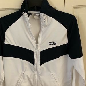 Light weight jacket Nike